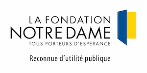 Fondation Notre Dame - Porteurs d'espérance