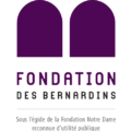 Logo Fondation des Bernardins