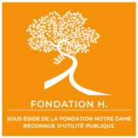 Logo Fondation H.