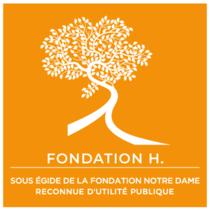 Logo Fondation H.