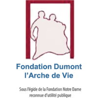 Logo Fondation Dumont Arche de Vie