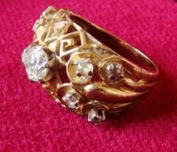 Bague Bague