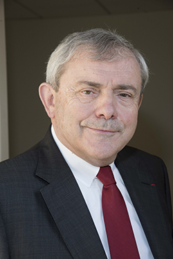 Didier Alix