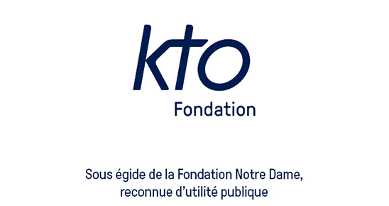 Logo Fondation KTO