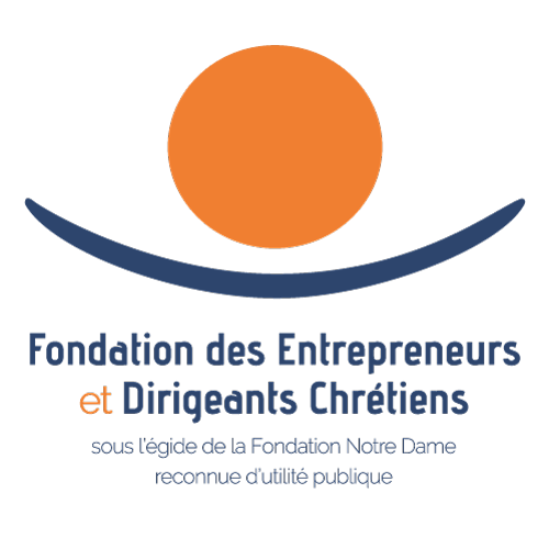 Logo Fondation des EDC