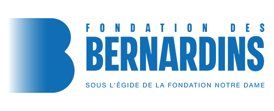 Logo Fondation des Bernardins