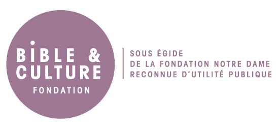 Logo Fondation Bible & Culture