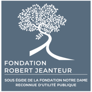 Logo Fondation Robert Jeanteur