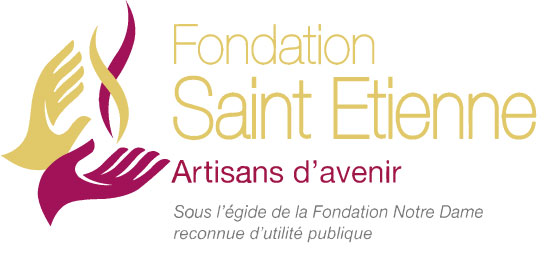 Logo Fondation Saint Etienne
