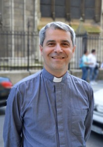 Mgr Denis Jachiet