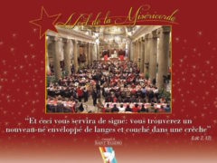 Repas de Noël