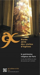 Guide visites 2016