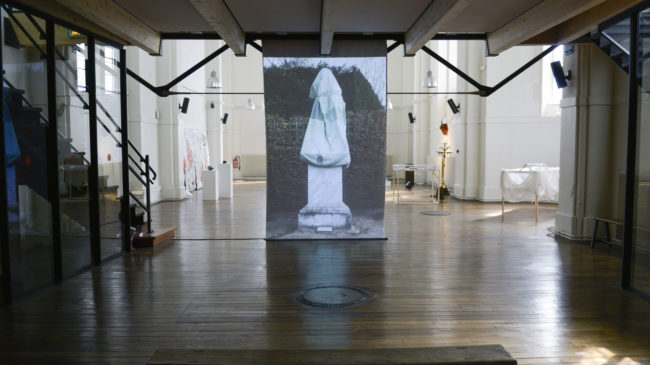 Exposition Beaux-Arts
