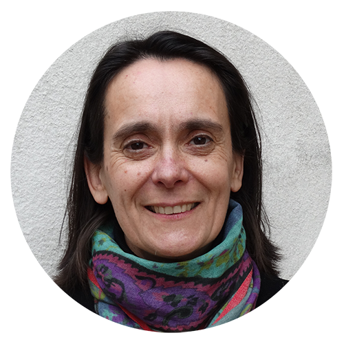 Cécile de Kernier