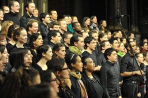 Inviter des personnes démunies à des concerts Inviter des personnes démunies à des concerts