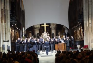 Maîtrise Notre-Dame de Paris