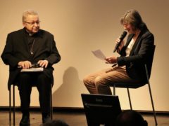 Dialogue avec le Cardinal André Vingt-trois