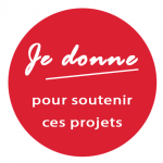 Bouton don projets hébergement