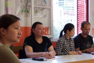alpha-choisy Cours de français dispensés par l'association Alpha Choisy