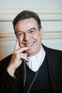 Monseigneur Michel Aupetit