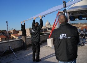 KTO-Rome Bureau de KTO à Rome
