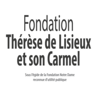 Logo Fondation Thérèse de Lisieux