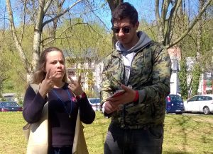 facel-frat-2018 Interprétation en langage des signes