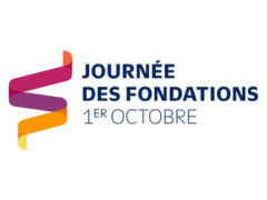 Logo Journée des Fondation