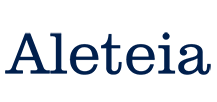 Logo Aleteia