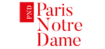 Logo Paris Notre-Dame