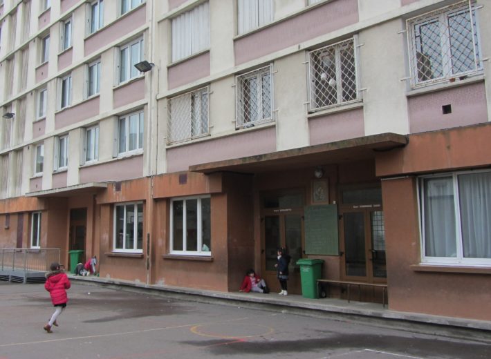 Rénover et sécuriser les locaux du patronage NotreDame du Bon Conseil