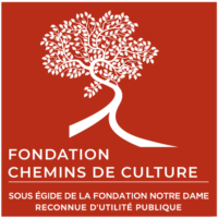 Logo Fondation Chemins de Culture