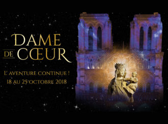 Dame de cœur 2018