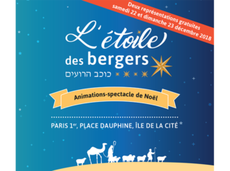 L'Étoile des bergers