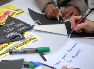 Stages linguistiques Jeunes vers l'emploi