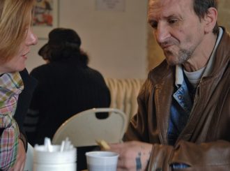 Journée mondiale des pauvres