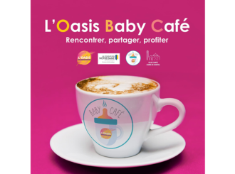 Oasis Baby Café