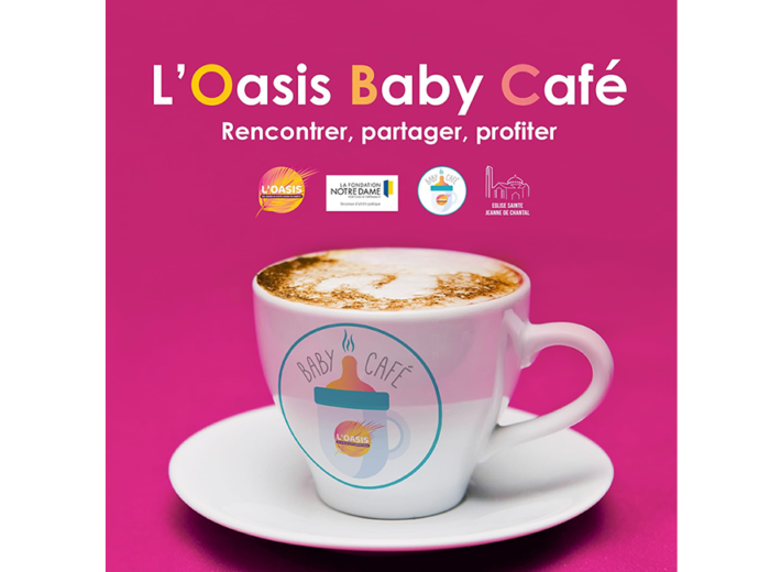 oasis espace rencontre site de rencontre femmes celibataires