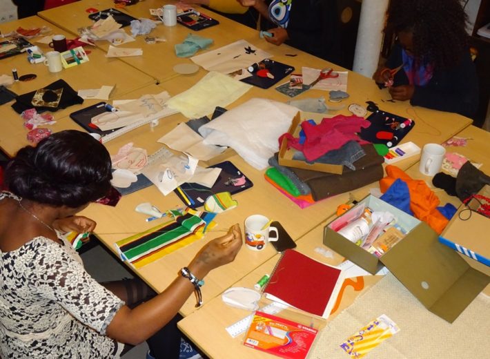 situation des prostituées