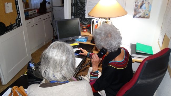 SOS Chrétiens à l'écoute