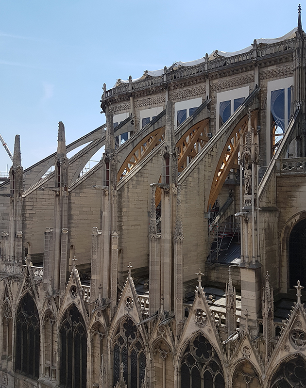 Fondation Notre Dame