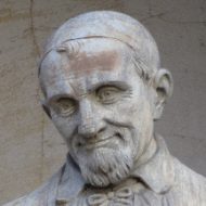 Saint-Vincent de Paul