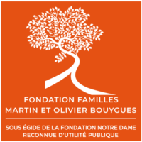 Fondation Familles Martin et Olivier Bouygues