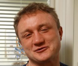 Andrzej Andrzej