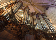 Grand-orgue de Nootre-Dame