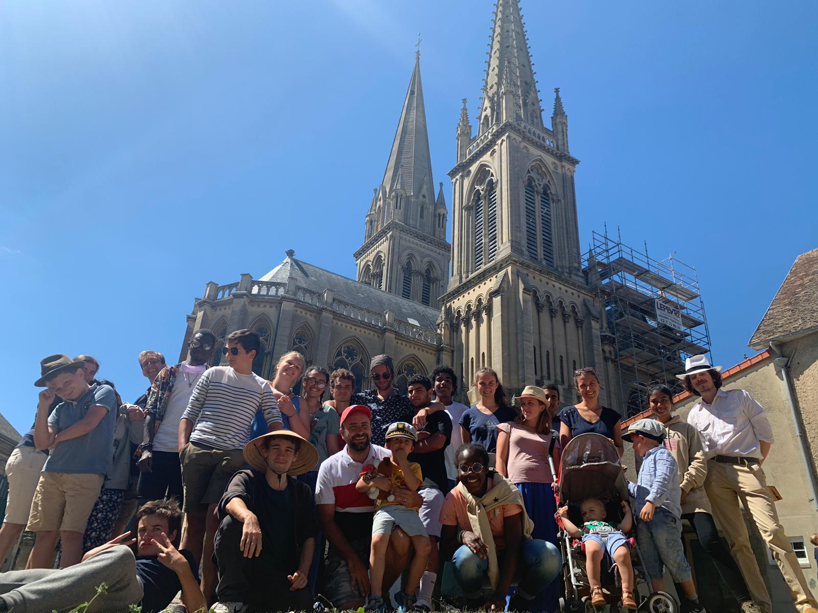 Ete 2020 (c) F. Tranchant