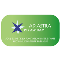 Logo Fondation Ad Astra