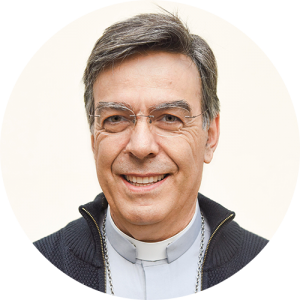 michel-aupetit Monseigneur Michel Aupetit