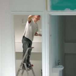 travaux travaux