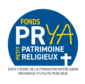 Logo Fonds Prya